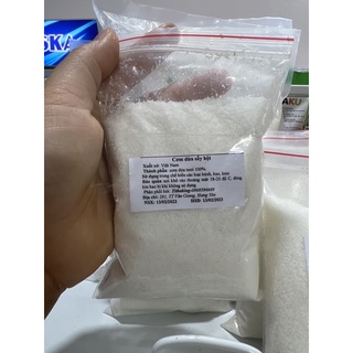 Bột dừa sấy 100gam