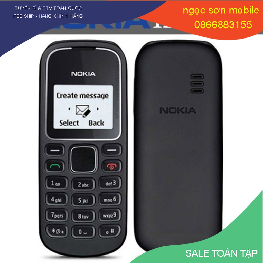 pin siêu bền, nghe gọi rõ ràng