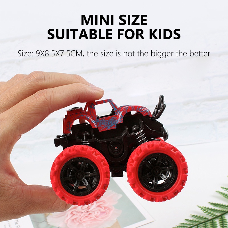 Đồ chơi xe 4 bánh SEASUN TOYS cho trẻ em