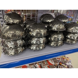 Xửng hấp inox cỡ đại hàng loại 1