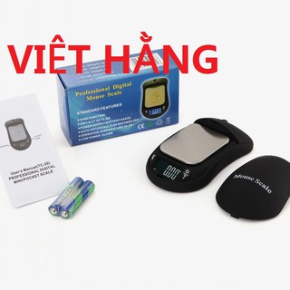 Cân điện tử tiểu li 200g-0,01g