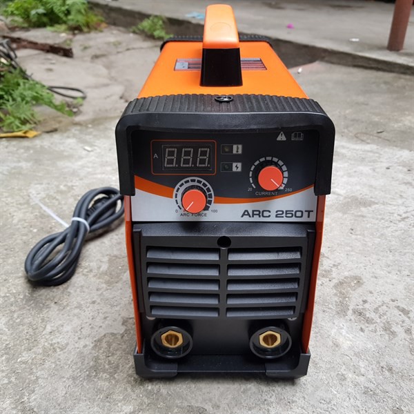 Máy hàn que arc-250A JASIC