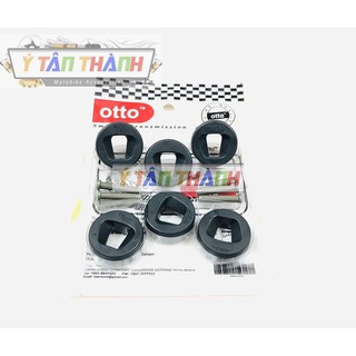 cao su nồi exciter 150