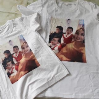 Combo áo in hình new 4 áo