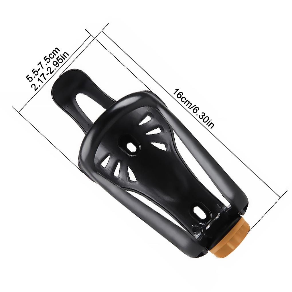 Giá Đỡ Bình Nước Xe Đạp Có Thể Điều Chỉnh