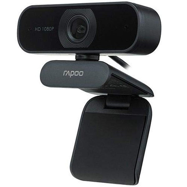 Webcam Rapoo C260 | BigBuy360 - bigbuy360.vn