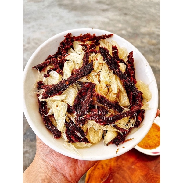 Bò khô 120k | BigBuy360 - bigbuy360.vn