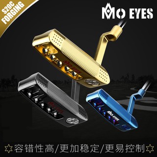 Gậy Golf MO EYES BLADE PUTTER - TUG028