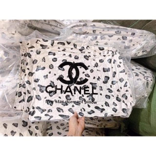 Combo gối chanel