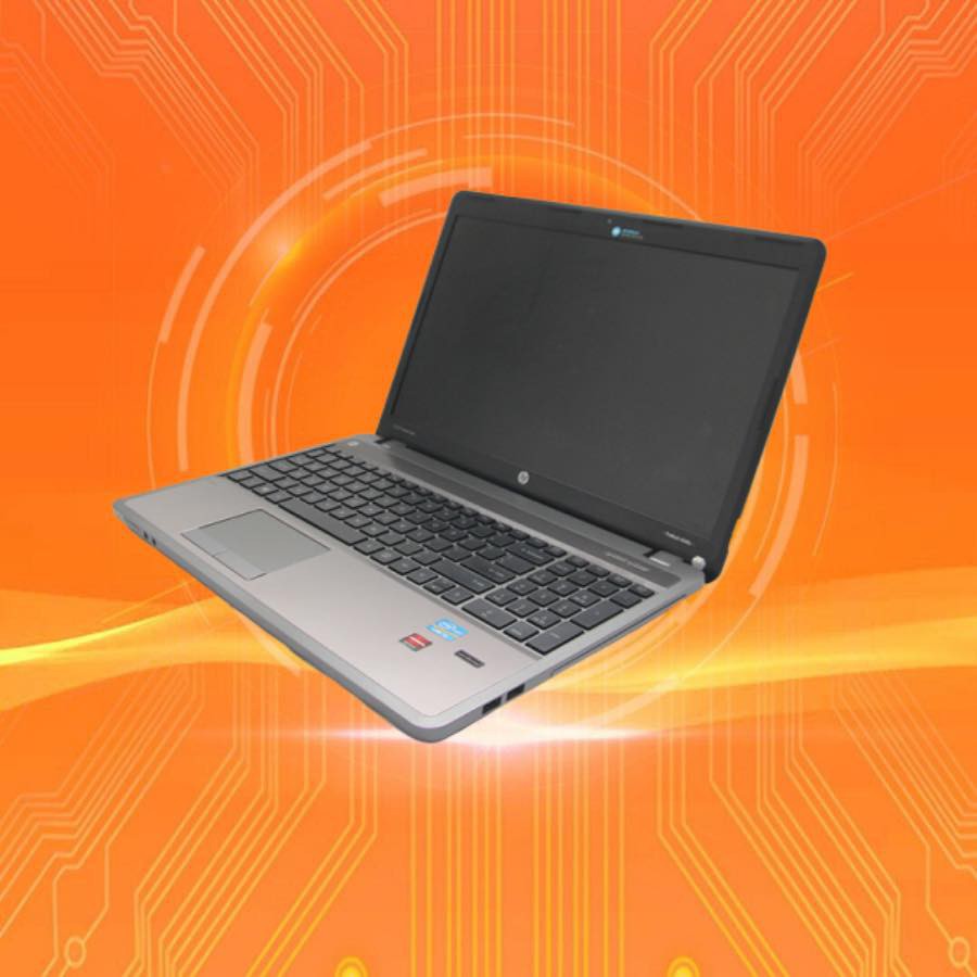 ✁✎Laptop HP 4540S 15.6in, Core i5 3340M, Ram 4g, Pin 2h, new 99% | BigBuy360 - bigbuy360.vn