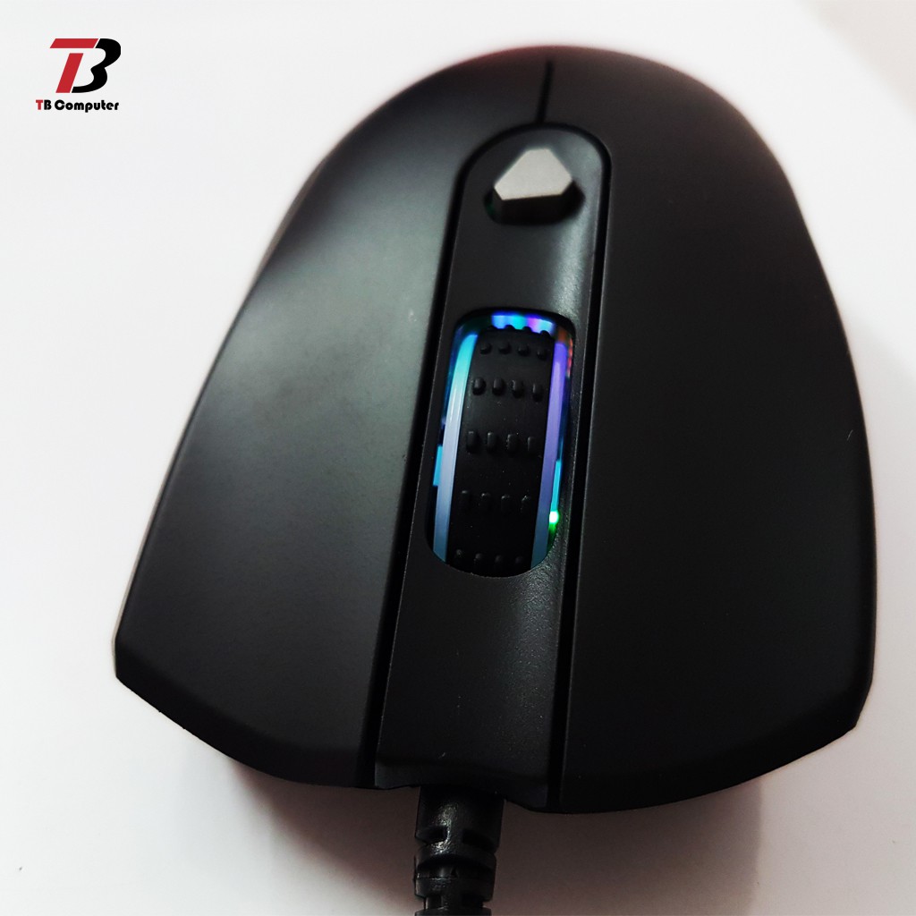 Giá siêu tốt  Chuột Gaming có dây ASSASSIN G900 Pro