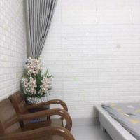 Rèm cửa sổ màu xám