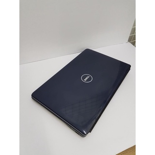 Laptop full chức năng Dell 1545 15.6inch cam mic học online window 7,10