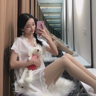 Đồ ngủ lụa