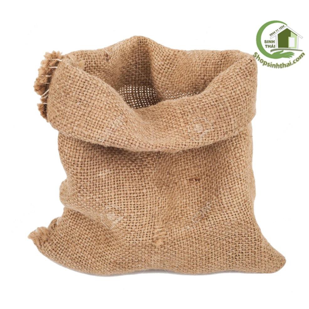 Túi vải bố - bao bố - chọn túi