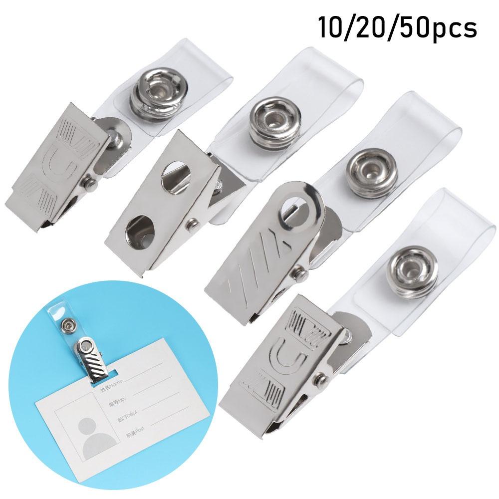 [COD] Dây Đeo Thẻ ID Chống Thất Lạc Chất Lượng Cao