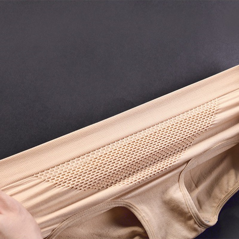 Quần Lót Nữ 🌹FREESHIP🌹 Quần Lót Kháng Khuẩn Nhật Bản Mới QL02 (Có Kèm Túi Zip) | BigBuy360 - bigbuy360.vn