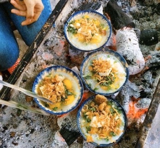 Combo 50, 100 Chén Bánh Bèo