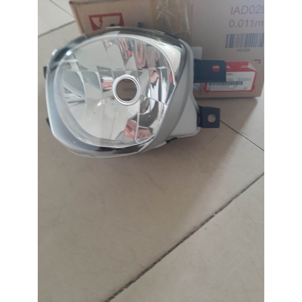 Đèn pha trước sh mode 2013-2019 honda