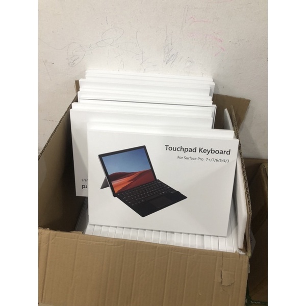 Bàn phím Bluethooth Surface pro 3.4.5.6.7