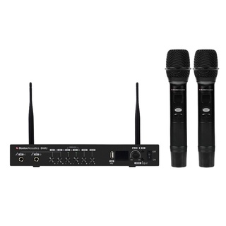 Mic đôi chỉnh cơ Boston Acoustics BAM 2