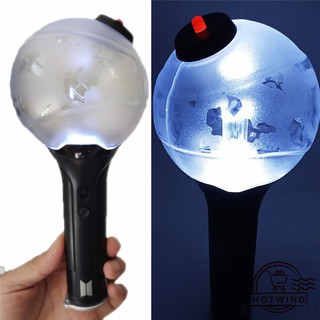 Light stick BTS phiên bản 3