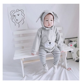 set đồ sơ sinh cho bé (0-6-12-18 tháng)
