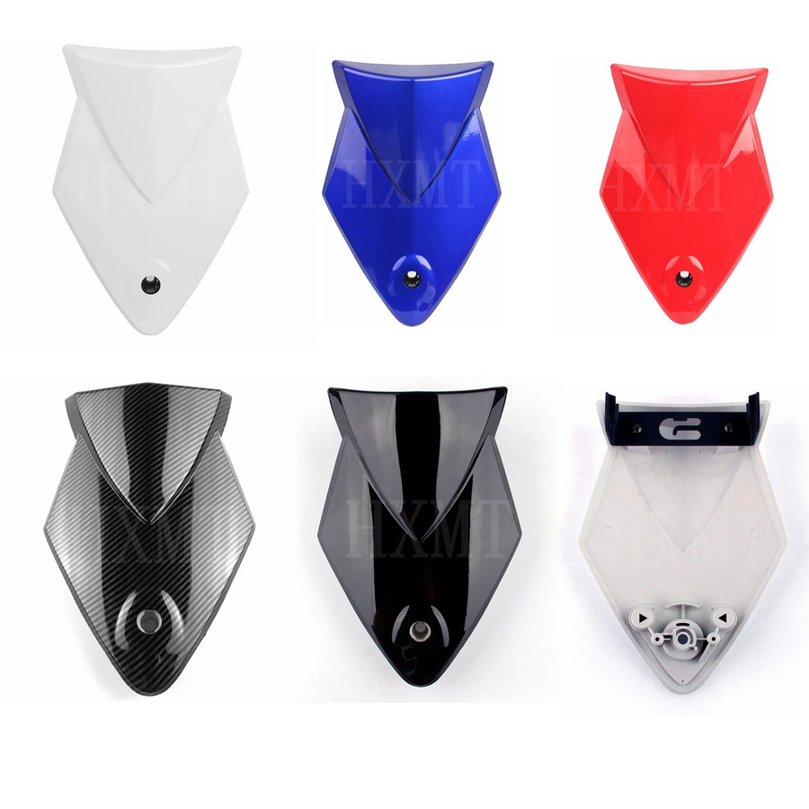 Dành Cho Xe BMW S1000RR S 1000RR 2009 2010 2011 2012 20103 2014 Xe Máy Pillion Phía Sau Ghế Cowl Sol