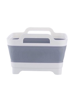 Chậu rửa gấp gọn thông minh