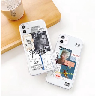 Ốp Lưng Xiaomi Mi K20 Pro Note10 Pro 8  - C041