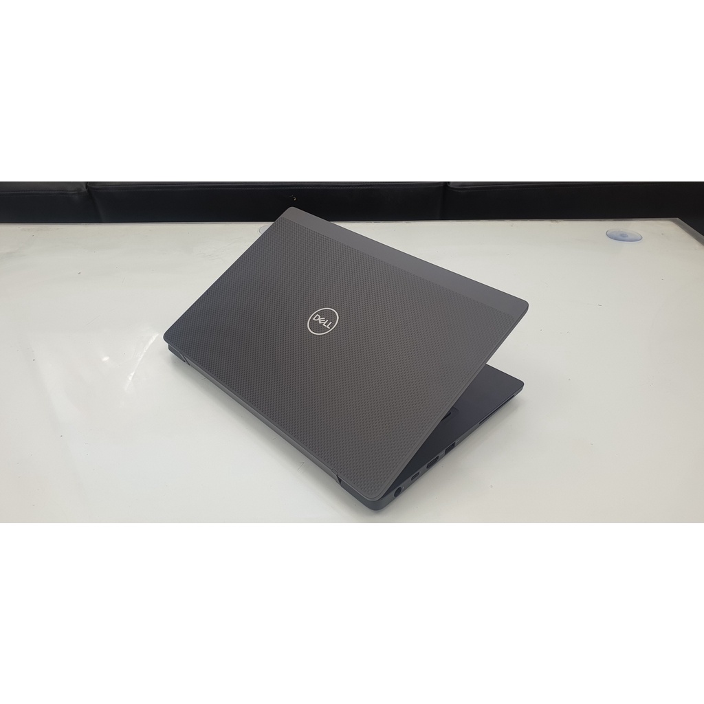 Laptop cũ Dell latitude 7300 like new 99% ( core i5 8365U/ Ram 16GB/ SSD 256GB/ màn 13.3 inch FULL HD)