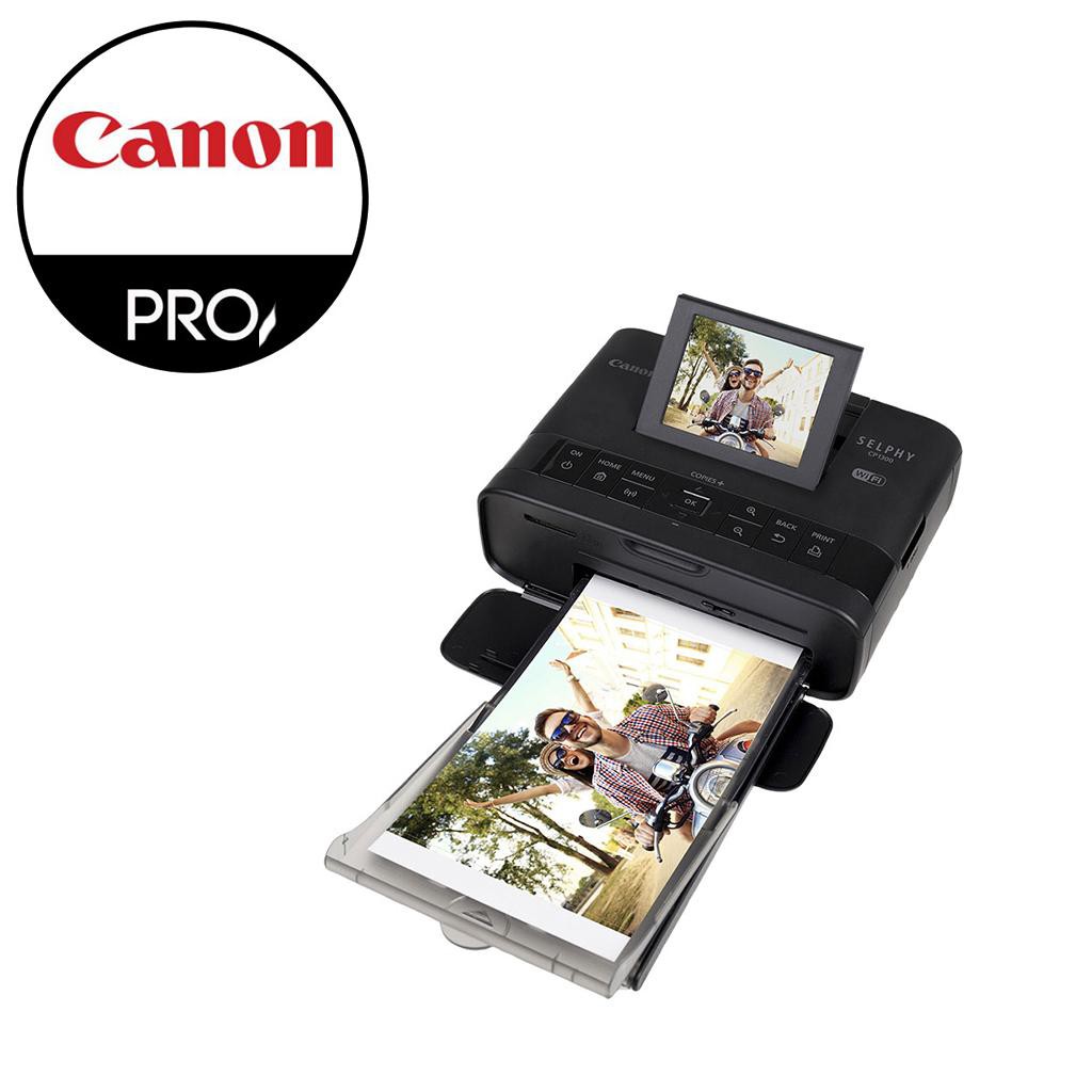 Máy In Canon Selphy CP1300 Bảo Hành 12 Tháng .- Chuyên in mã QR ngân hàng.Miễn phí vận chuyển Toàn Quốc