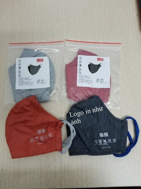 Khẩu trang xuất nhật