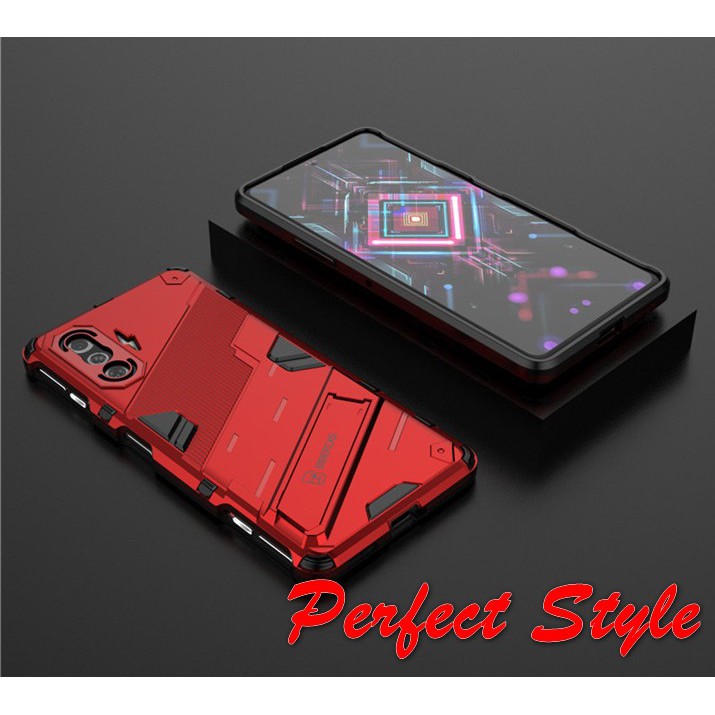 Ốp Lưng IronMan 3 cho Redmi K40 gaming