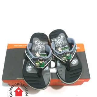 KẸP ADDA BENTEN SIZE 26-34 THÁI LAN