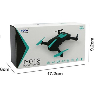 Máy bay chụp ảnh drone camera selfie cao cấp