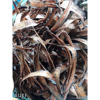 300gr địa long khô..!