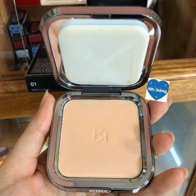 Phấn phủ Kiko 04 Pháp