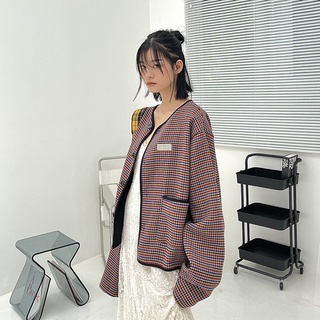 Áo khoác B ( B Cardigan)