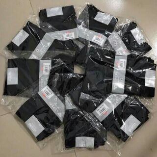 Quần legging lửng nâng mông Luperi