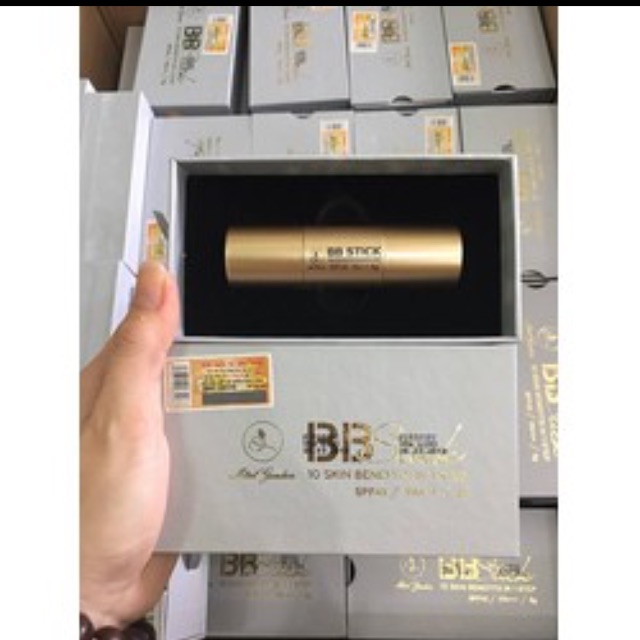 Kem nền dạng thỏi BB STICK