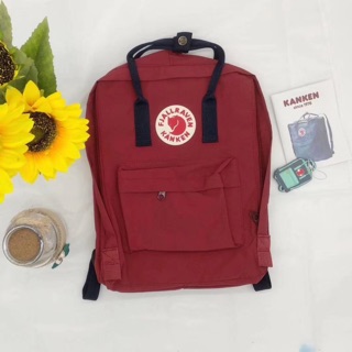 Balo Kanken chống nước