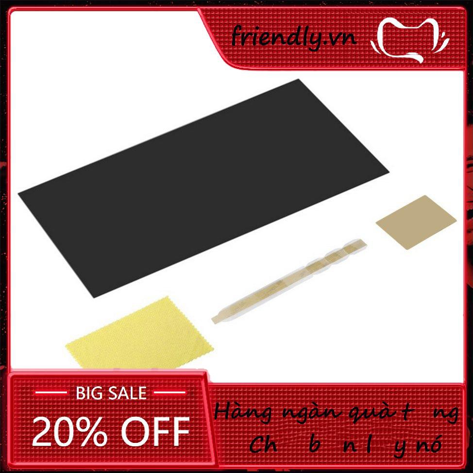 Miếng Dán Bảo Vệ Màn Hình Chống Nhìn Trộm 17 Inch Cho Laptop 16: 9 | BigBuy360 - bigbuy360.vn