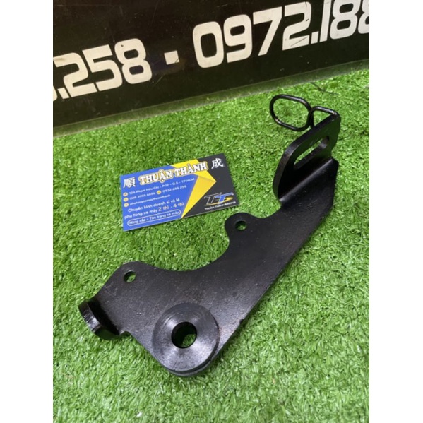 Pas dĩa sau Yaz lớn / Yaz125