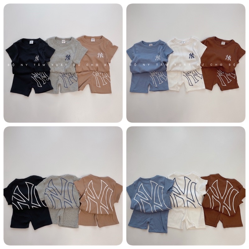 Set 3b thun tăm cho bé