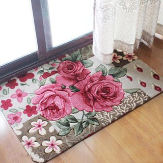 THẢM BẾP 3D DÀY DẶN