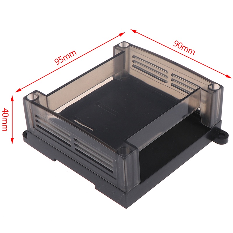 Bảng Nhựa Điều Khiển Công Nghiệp Plc