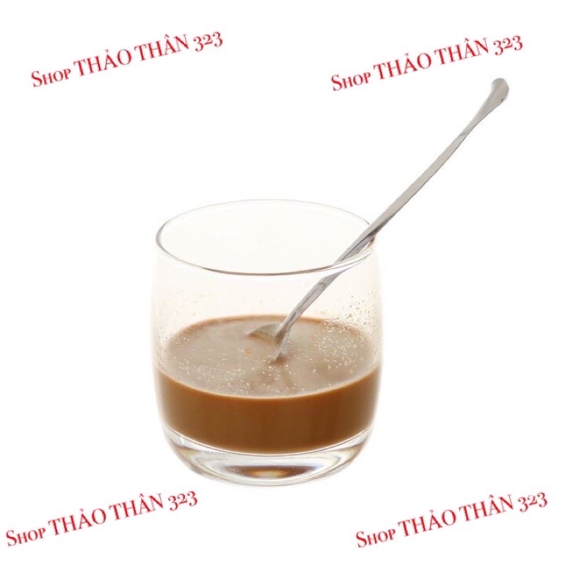 CÀ PHÊ SỮA ĐÁ X2 NÉCAFE 10g x 24gr