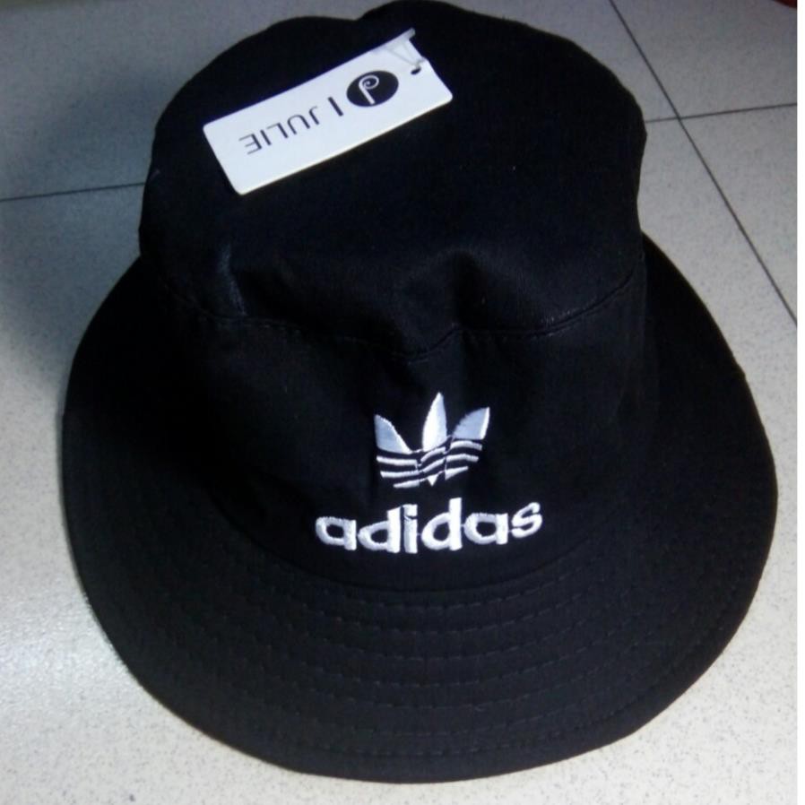 NÓN TAI BÈO ADIDAS, MŨ BUCKET SIÊU HOT HÈ 2018 Đẹp *