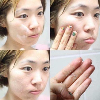 Tẩy da chết Arahan